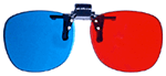 Proview™ Clip-ons