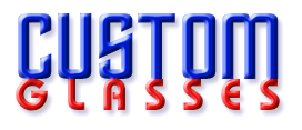 3D Glasses, custom 3-d Glasses, Anaglyph 3D Glasses