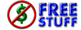 Free Stuff!