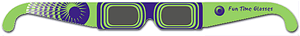 Polarized Fun Time Glasses