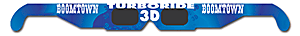 Polarized Glasses