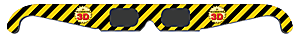 Polarized Glasses