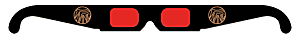 Decoder Glasses