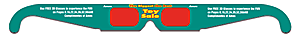 Decoder Glasses
