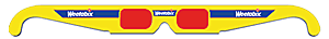 Decoder Glasses