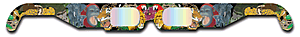 Animals Glasses
