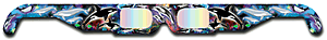 Rainbow Glasses™