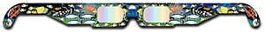 Marine Life Glasses