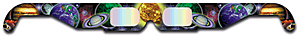 Planet Glasses
