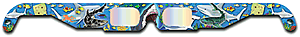 Sharks! Glasses