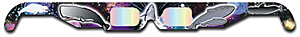 Whale Glasses