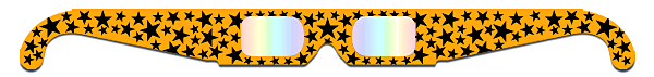 Neon Stars - Generic
