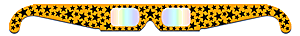 Neon Stars - Generic