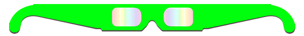 Neon Plain - No Print