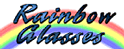 Rainbow Glasses™
